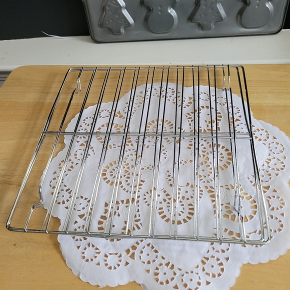 Ekco Secrets Nestlé Toll House Cookie Creations Cookie Sheet - Picture 2 of 12